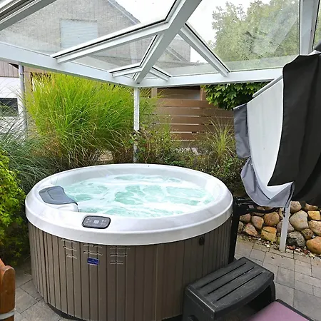 Kranichhoehe Dom wakacyjny