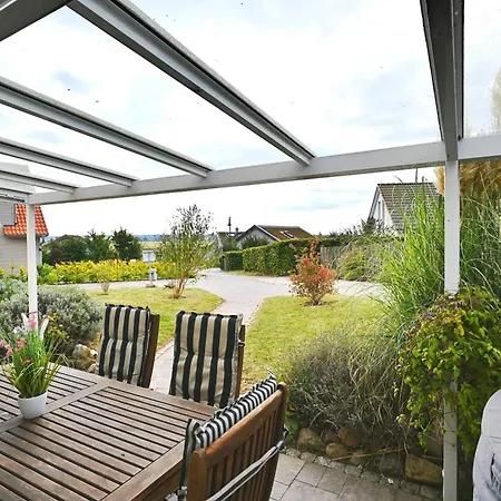 Kranichhoehe Hohwacht