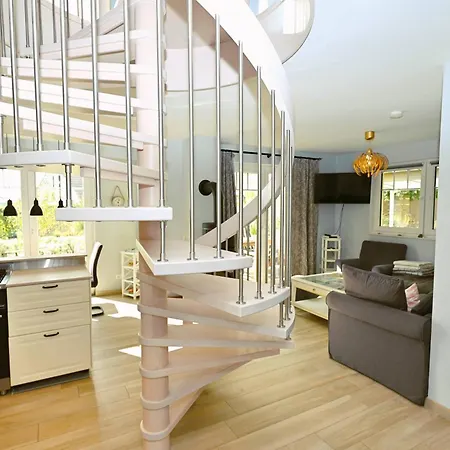 Kranichhoehe * Hohwacht