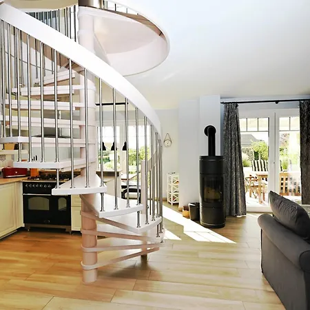 Kranichhoehe * Hohwacht