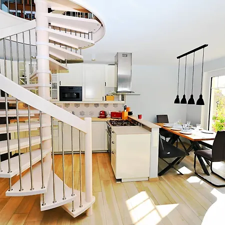 Kranichhoehe Hohwacht