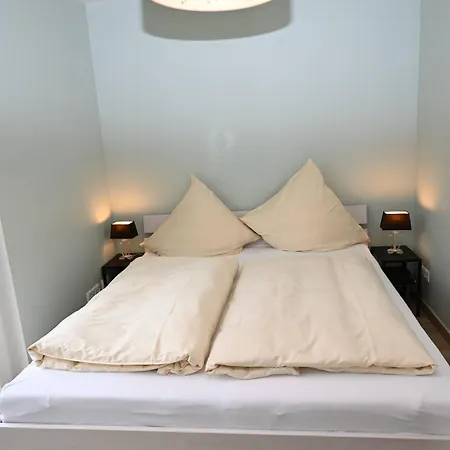 Dom wakacyjny Kranichhoehe