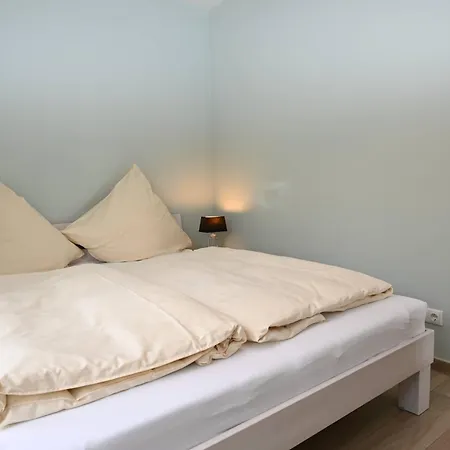 Dom wakacyjny Kranichhoehe Hohwacht