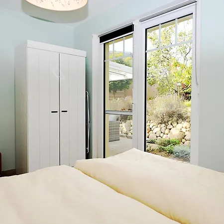 Dom wakacyjny Kranichhoehe