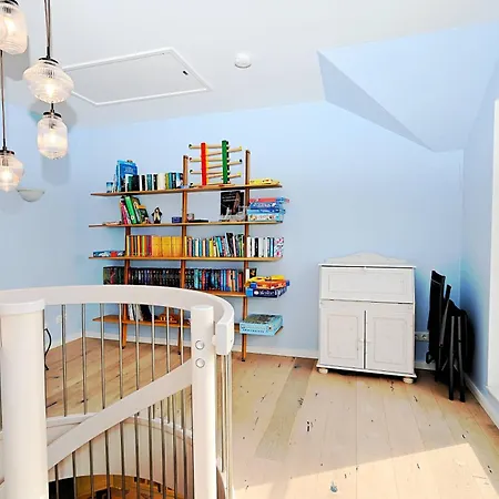 Dom wakacyjny Kranichhoehe *