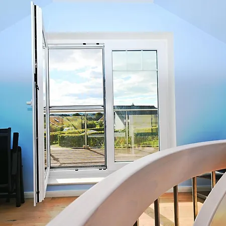 Kranichhoehe Hohwacht