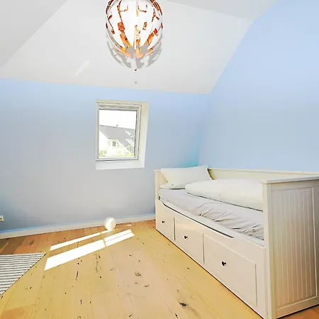 Kranichhoehe * Hohwacht