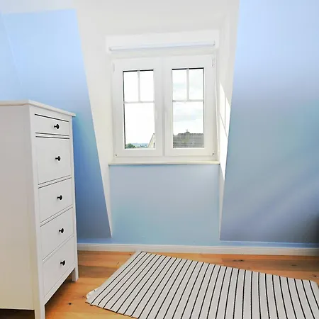 Kranichhoehe Dom wakacyjny Hohwacht