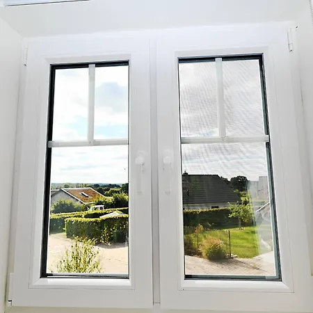 Dom wakacyjny Kranichhoehe *