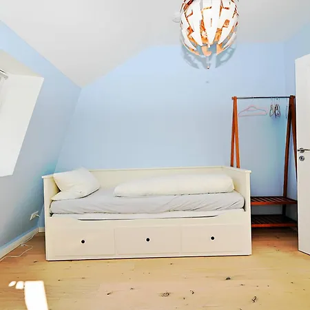 Dom wakacyjny Kranichhoehe *