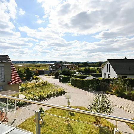 Dom wakacyjny Kranichhoehe