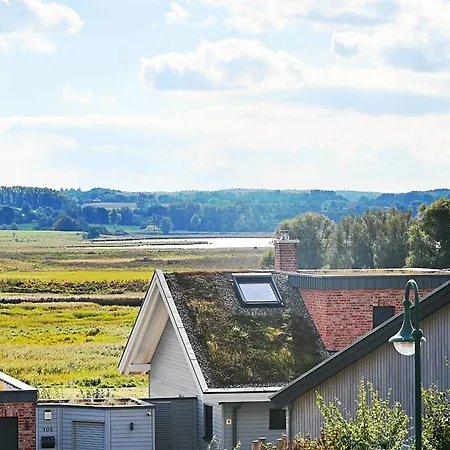 Dom wakacyjny Kranichhoehe