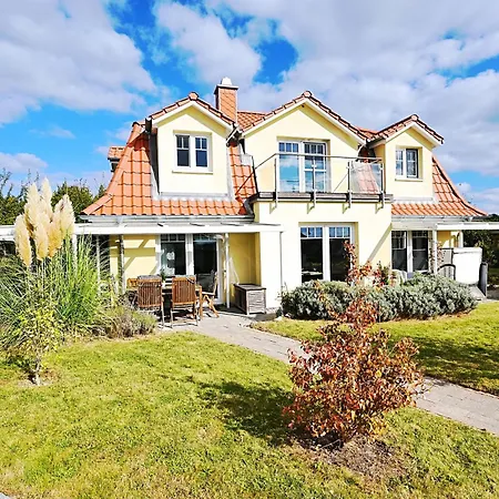 Kranichhoehe Dom wakacyjny