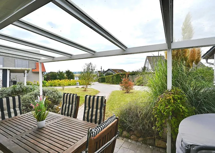 Kranichhoehe Hohwacht