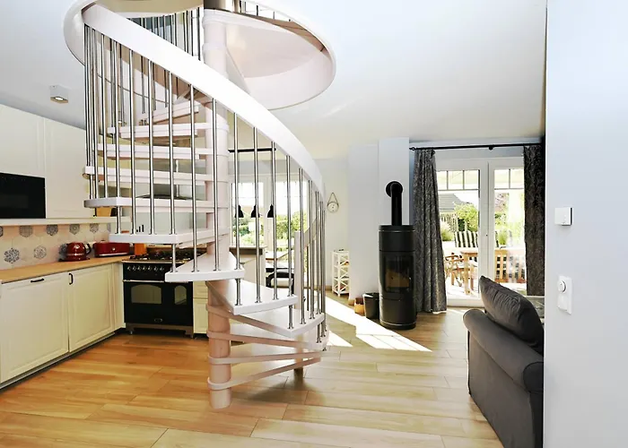 Kranichhoehe * Hohwacht