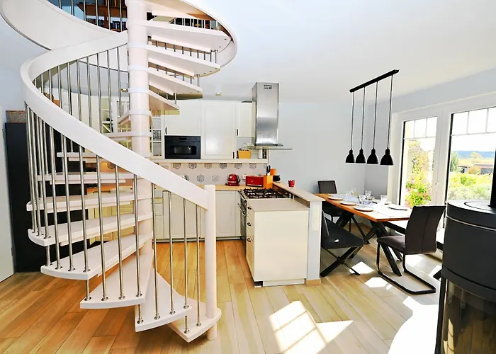 Kranichhoehe Hohwacht