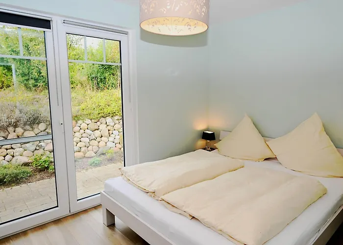 Kranichhoehe * Hohwacht