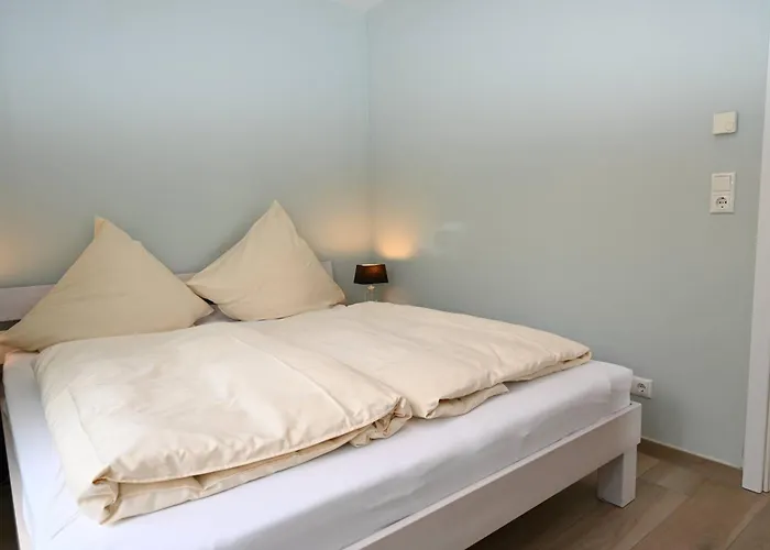 Feriehus Kranichhoehe Hohwacht