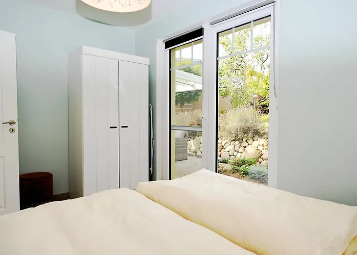 Feriehus Kranichhoehe