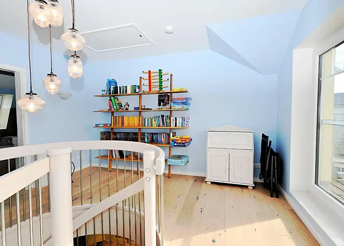 Feriehus Kranichhoehe *