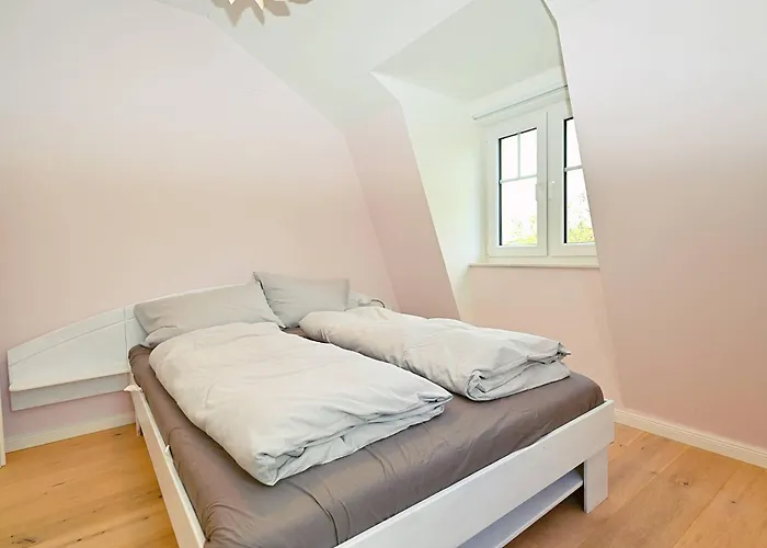 Kranichhoehe Feriehus *