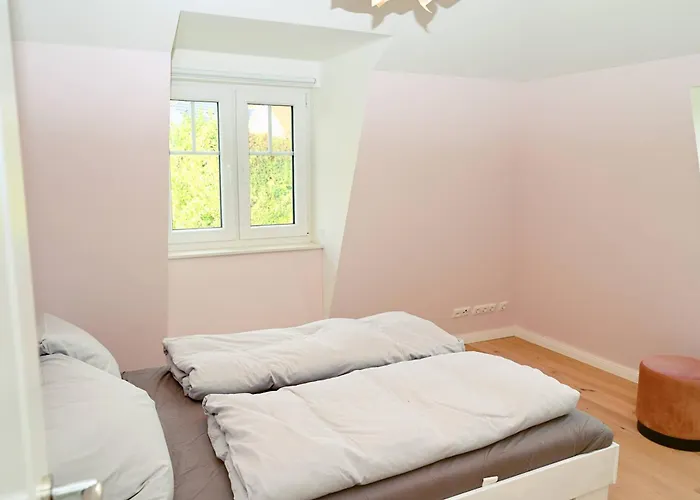 Kranichhoehe * Hohwacht