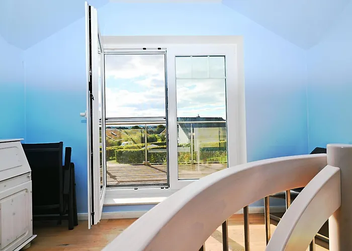 Kranichhoehe Hohwacht