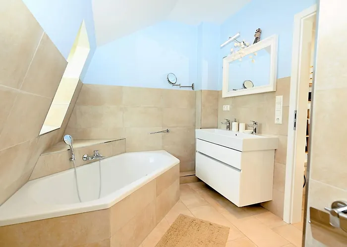 Kranichhoehe Feriehus Hohwacht