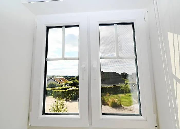 Feriehus Kranichhoehe *