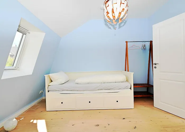 Feriehus Kranichhoehe *