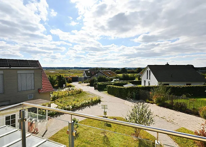 Feriehus Kranichhoehe